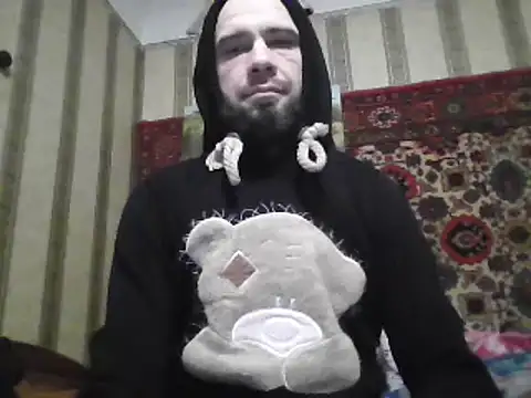 Snapshot of AlferezzSolvajo chatting on 02.14.25 AlferezzSolvajo online show from 02.14.25