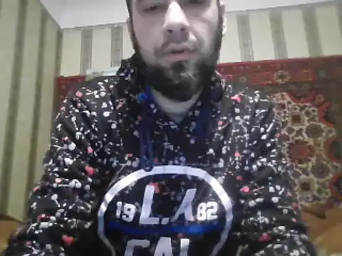 Snapshot of AlferezzSolvajo chatting on 02.14.25 AlferezzSolvajo online show from 02.14.25