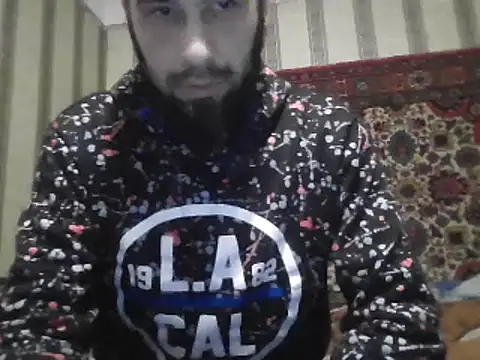 Snapshot of AlferezzSolvajo chatting on 02.15.25 AlferezzSolvajo online show from 02.15.25