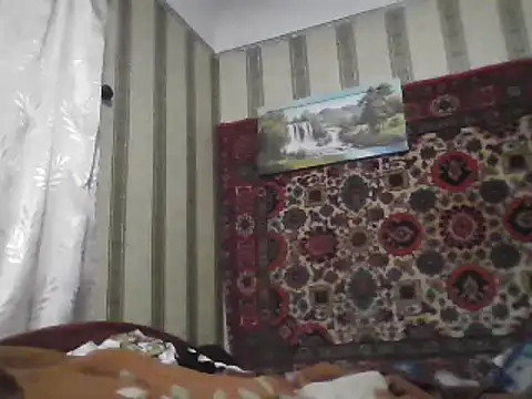 Snapshot of AlferezzSolvajo chatting on 02.18.25 AlferezzSolvajo online show from 02.18.25