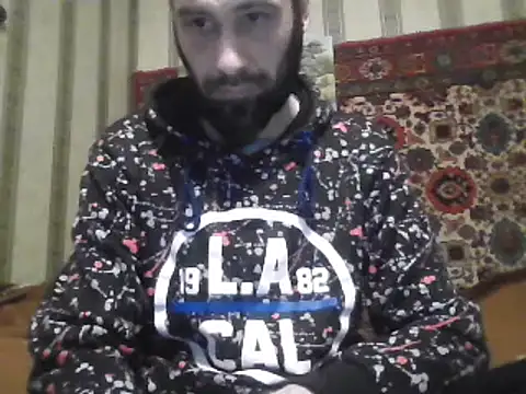 Snapshot of AlferezzSolvajo chatting on 02.19.25 AlferezzSolvajo online show from 02.19.25