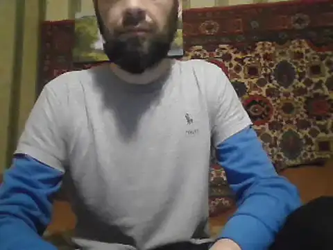 Snapshot of AlferezzSolvajo chatting on 02.19.25 AlferezzSolvajo online show from 02.19.25