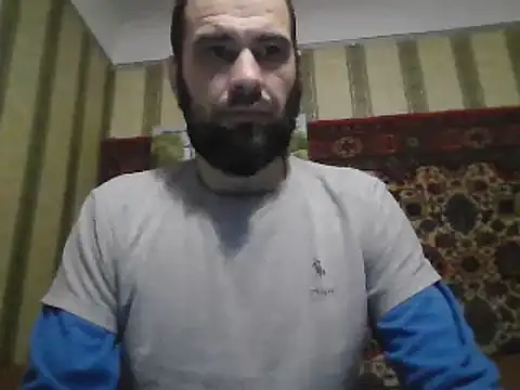 Snapshot of AlferezzSolvajo chatting on 02.19.25 AlferezzSolvajo online show from 02.19.25