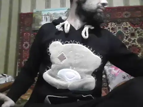 Snapshot of AlferezzSolvajo chatting on 02.23.25 AlferezzSolvajo online show from 02.23.25