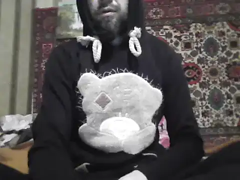 Snapshot of AlferezzSolvajo chatting on 02.23.25 AlferezzSolvajo online show from 02.23.25