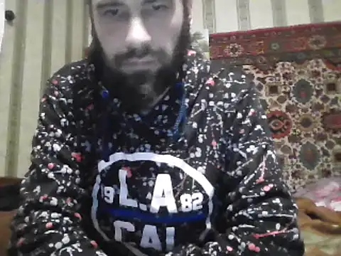 Snapshot of AlferezzSolvajo chatting on 02.25.25 AlferezzSolvajo online show from 02.25.25