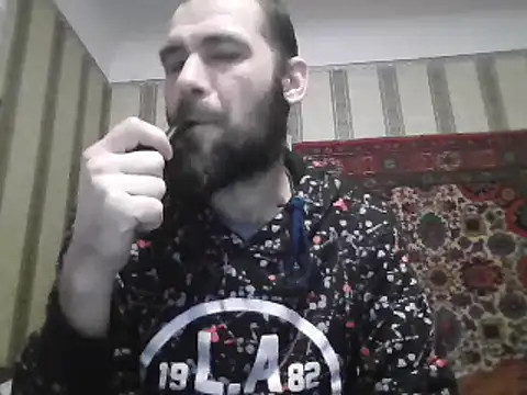 Snapshot of AlferezzSolvajo chatting on 02.27.25 AlferezzSolvajo online show from 02.27.25