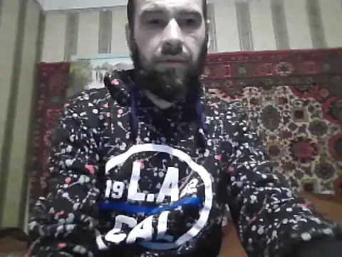 Snapshot of AlferezzSolvajo chatting on 02.27.25 AlferezzSolvajo online show from 02.27.25