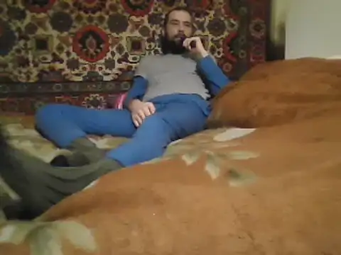 Snapshot of AlferezzSolvajo chatting on 02.27.25 AlferezzSolvajo online show from 02.27.25