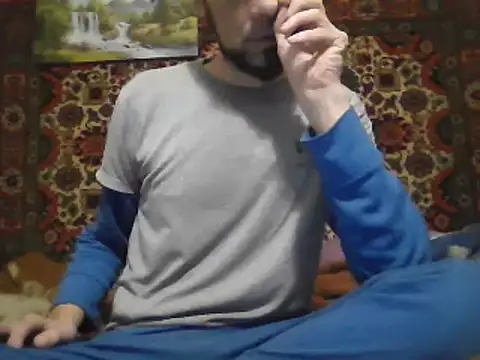 Snapshot of AlferezzSolvajo chatting on 02.28.25 AlferezzSolvajo online show from 02.28.25