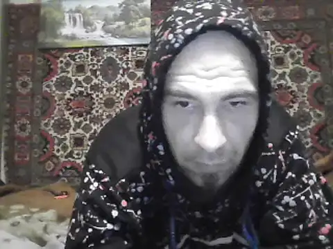 Snapshot of AlferezzSolvajo chatting on 03.01.25 AlferezzSolvajo online show from 03.01.25