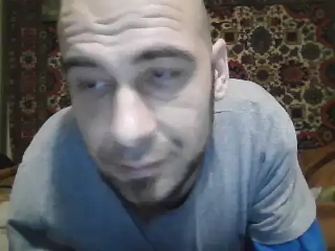 Snapshot of AlferezzSolvajo chatting on 03.01.25 AlferezzSolvajo online show from 03.01.25