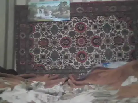 Snapshot of AlferezzSolvajo chatting on 03.02.25 AlferezzSolvajo online show from 03.02.25