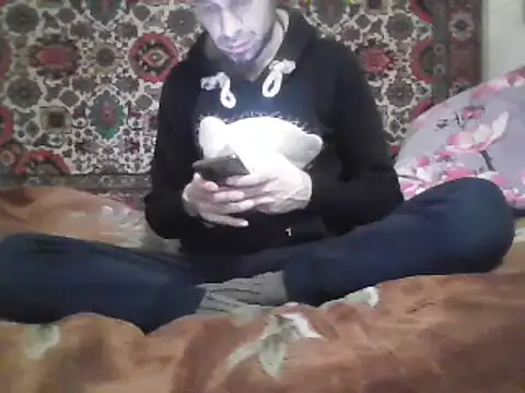 Snapshot of AlferezzSolvajo chatting on 03.03.25 AlferezzSolvajo online show from 03.03.25