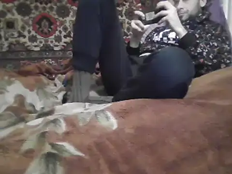 Snapshot of AlferezzSolvajo chatting on 03.03.25 AlferezzSolvajo online show from 03.03.25