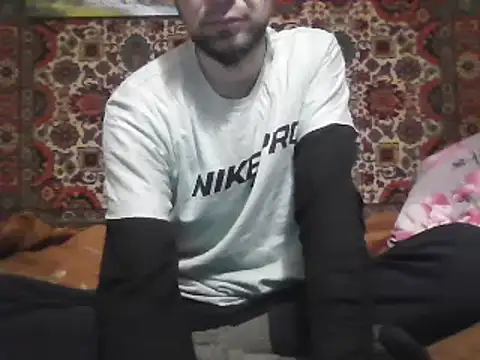 Snapshot of AlferezzSolvajo chatting on 03.03.25 AlferezzSolvajo online show from 03.03.25