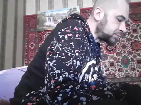 Snapshot of AlferezzSolvajo chatting on 03.06.25 AlferezzSolvajo online show from 03.06.25