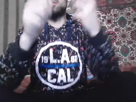 Snapshot of AlferezzSolvajo chatting on 03.07.25 AlferezzSolvajo online show from 03.07.25