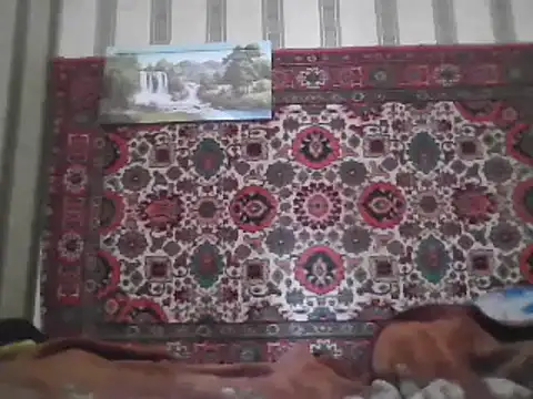 Snapshot of AlferezzSolvajo chatting on 03.09.25 AlferezzSolvajo online show from 03.09.25