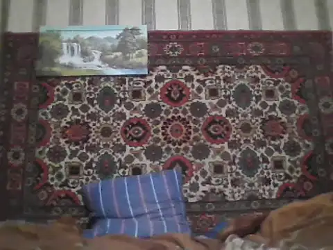 Snapshot of AlferezzSolvajo chatting on 03.10.25 AlferezzSolvajo online show from 03.10.25