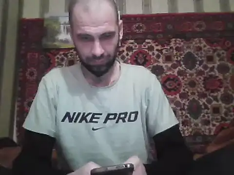 Snapshot of AlferezzSolvajo chatting on 03.10.25 AlferezzSolvajo online show from 03.10.25