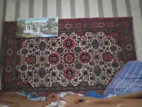 Snapshot of AlferezzSolvajo chatting on 03.13.25 AlferezzSolvajo online show from 03.13.25