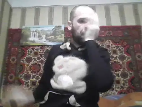 Snapshot of AlferezzSolvajo chatting on 03.14.25 AlferezzSolvajo online show from 03.14.25