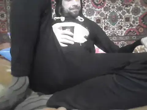 Snapshot of AlferezzSolvajo chatting on 03.14.25 AlferezzSolvajo online show from 03.14.25