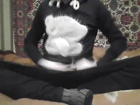 Snapshot of AlferezzSolvajo chatting on 03.15.25 AlferezzSolvajo online show from 03.15.25