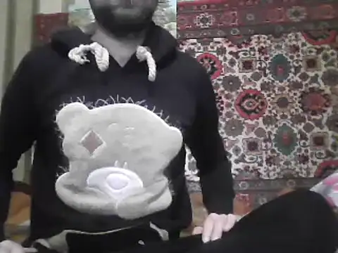 Snapshot of AlferezzSolvajo chatting on 03.15.25 AlferezzSolvajo online show from 03.15.25