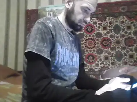 Snapshot of AlferezzSolvajo chatting on 03.15.25 AlferezzSolvajo online show from 03.15.25