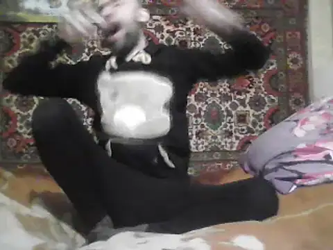 Snapshot of AlferezzSolvajo chatting on 03.16.25 AlferezzSolvajo online show from 03.16.25