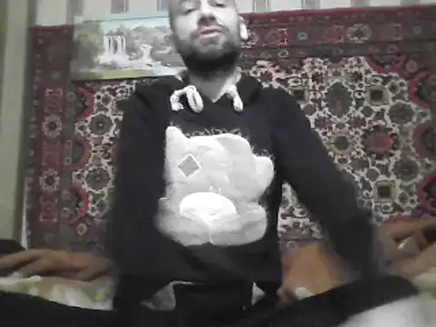 Snapshot of AlferezzSolvajo chatting on 03.16.25 AlferezzSolvajo online show from 03.16.25