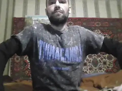 Snapshot of AlferezzSolvajo chatting on 03.17.25 AlferezzSolvajo online show from 03.17.25