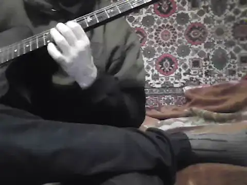 Snapshot of AlferezzSolvajo chatting on 03.18.25 AlferezzSolvajo online show from 03.18.25