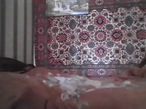 Snapshot of AlferezzSolvajo chatting on 03.20.25 AlferezzSolvajo online show from 03.20.25