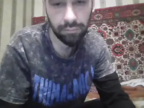 Snapshot of AlferezzSolvajo chatting on 03.20.25 AlferezzSolvajo online show from 03.20.25