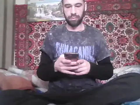 Snapshot of AlferezzSolvajo chatting on 03.22.25 AlferezzSolvajo online show from 03.22.25