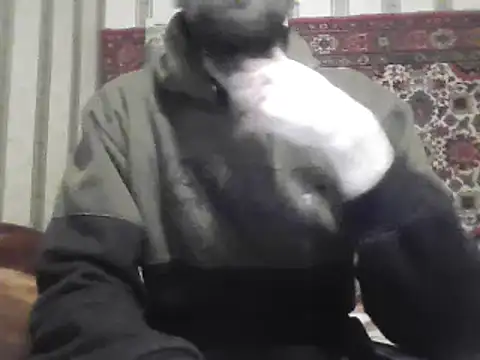 Snapshot of AlferezzSolvajo chatting on 03.22.25 AlferezzSolvajo online show from 03.22.25