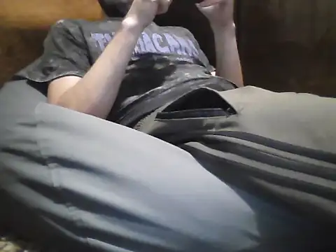 Snapshot of AlferezzSolvajo chatting on 09.09.25 AlferezzSolvajo online show from 09.09.25