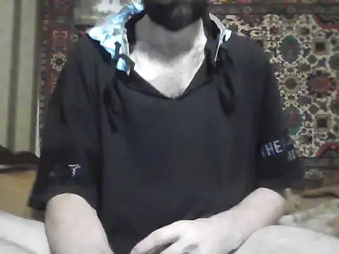 Snapshot of AlferezzSolvajo chatting on 09.10.25 AlferezzSolvajo online show from 09.10.25