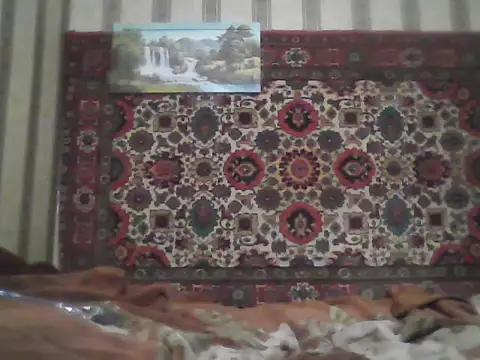 Snapshot of AlferezzSolvajo chatting on 09.13.25 AlferezzSolvajo online show from 09.13.25