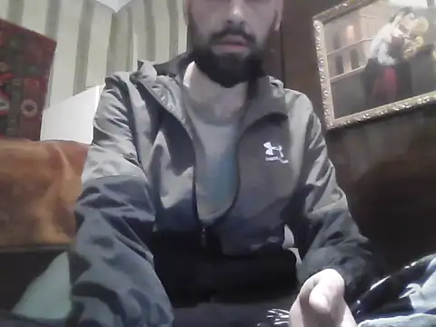 Snapshot of AlferezzSolvajo chatting on 09.14.25 AlferezzSolvajo online show from 09.14.25