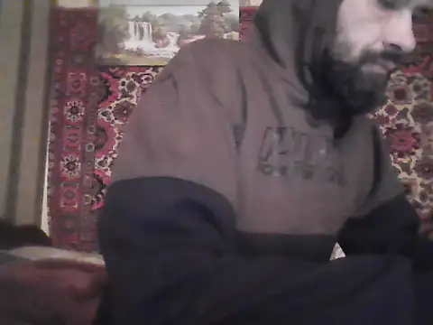 Snapshot of AlferezzSolvajo chatting on 09.29.25 AlferezzSolvajo online show from 09.29.25