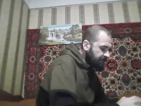 Snapshot of AlferezzSolvajo chatting on 09.29.25 AlferezzSolvajo online show from 09.29.25