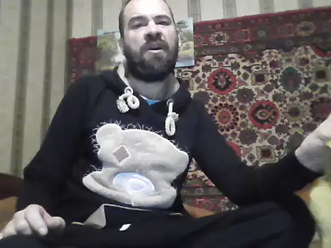 Snapshot of AlferezzSolvajo chatting on 10.06.25 AlferezzSolvajo online show from 10.06.25