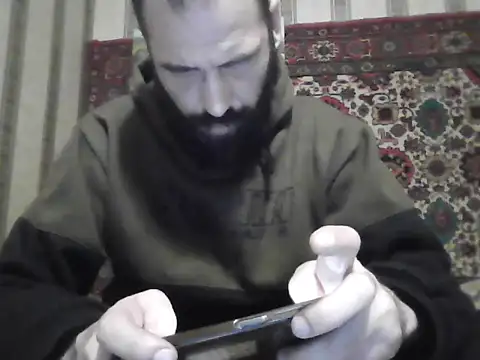 Snapshot of AlferezzSolvajo chatting on 10.10.25 AlferezzSolvajo online show from 10.10.25