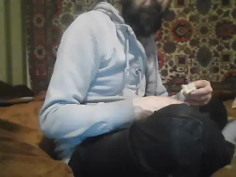 Snapshot of AlferezzSolvajo chatting on 10.12.25 AlferezzSolvajo online show from 10.12.25