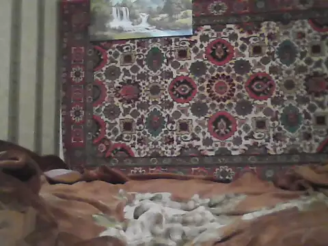 Snapshot of AlferezzSolvajo chatting on 10.19.25 AlferezzSolvajo online show from 10.19.25