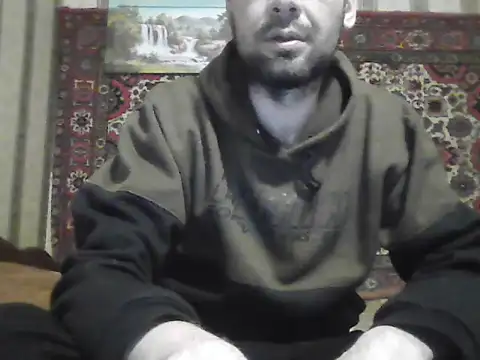 Snapshot of AlferezzSolvajo chatting on 10.21.25 AlferezzSolvajo online show from 10.21.25